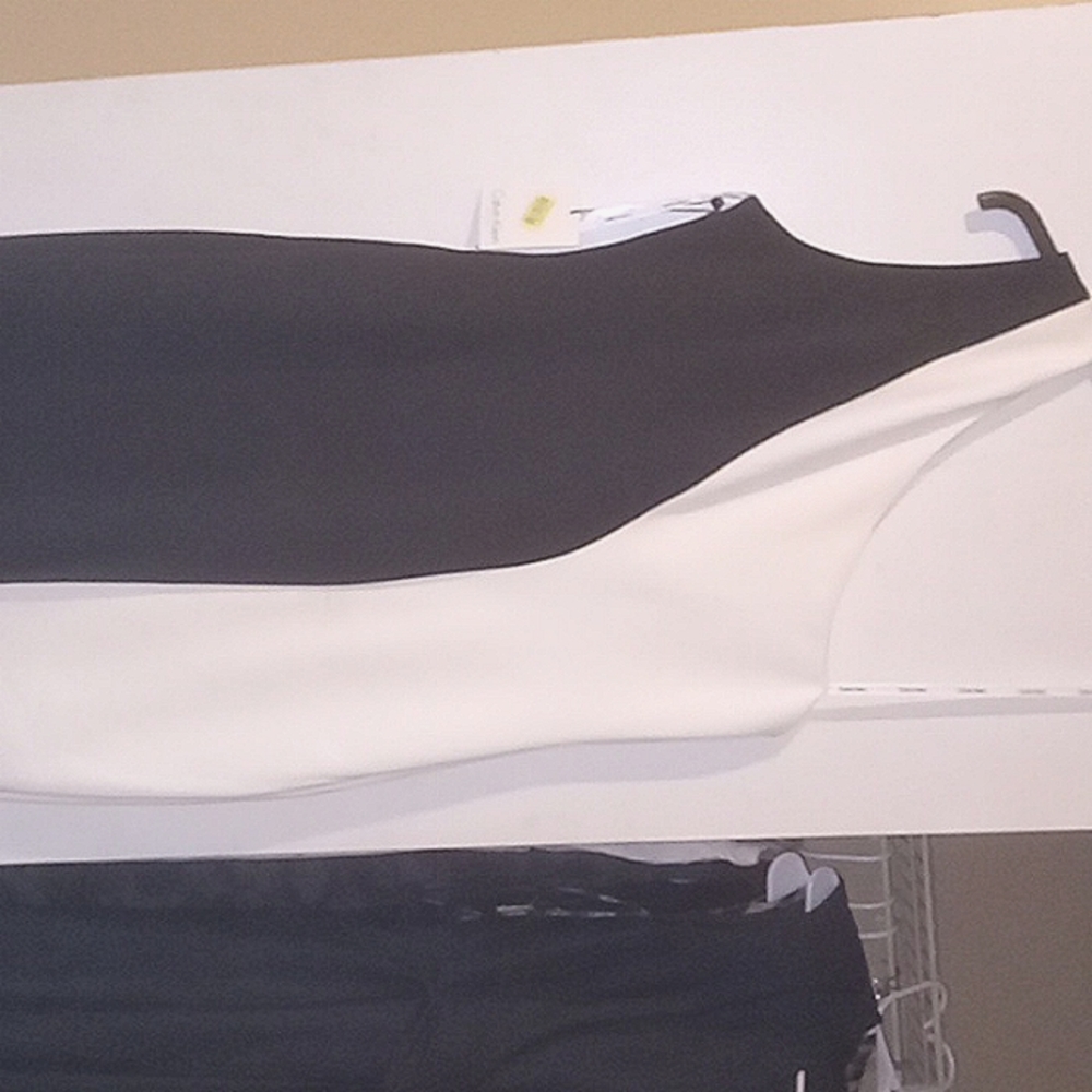 Clothes that has never been worn
